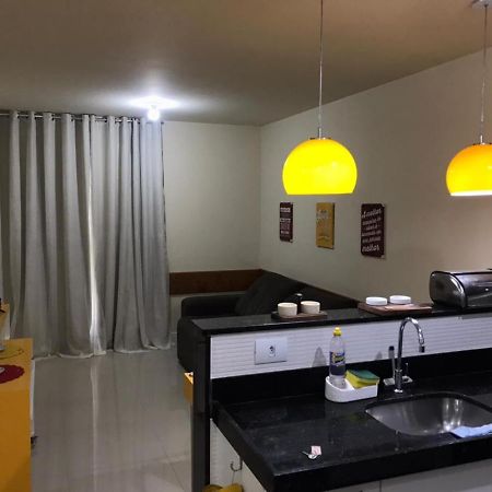 אריאל דו קאבו Golden Lake Residence מראה חיצוני תמונה