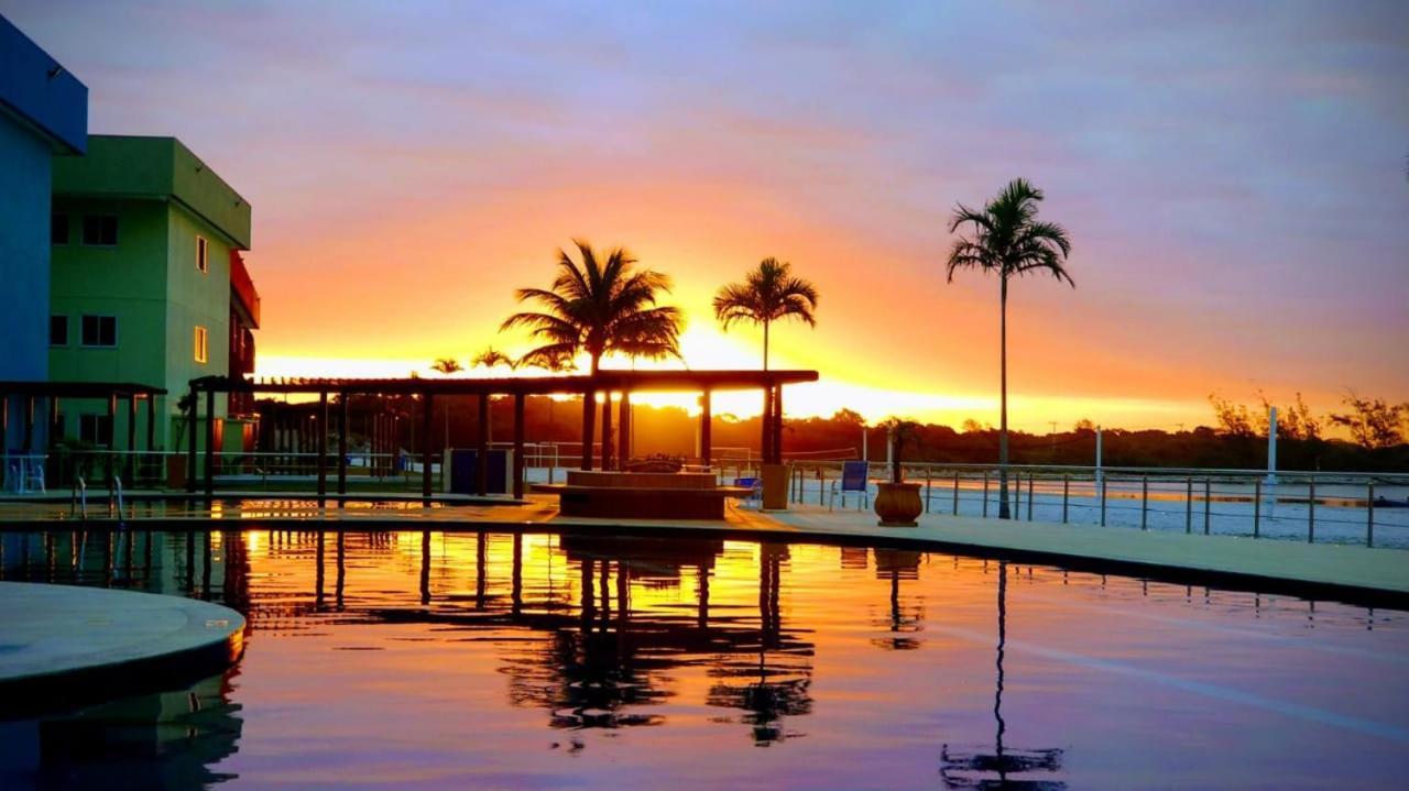 אריאל דו קאבו Golden Lake Residence מראה חיצוני תמונה