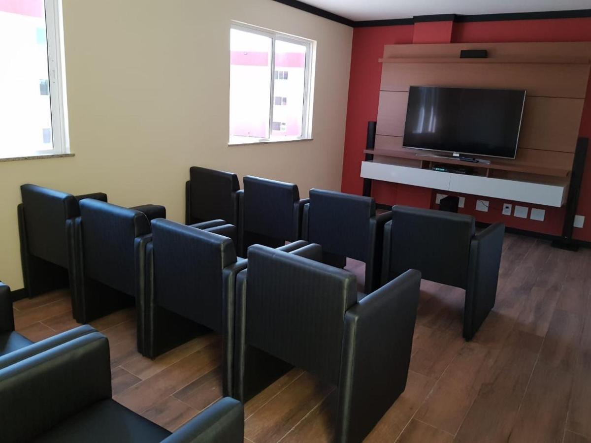 אריאל דו קאבו Golden Lake Residence מראה חיצוני תמונה
