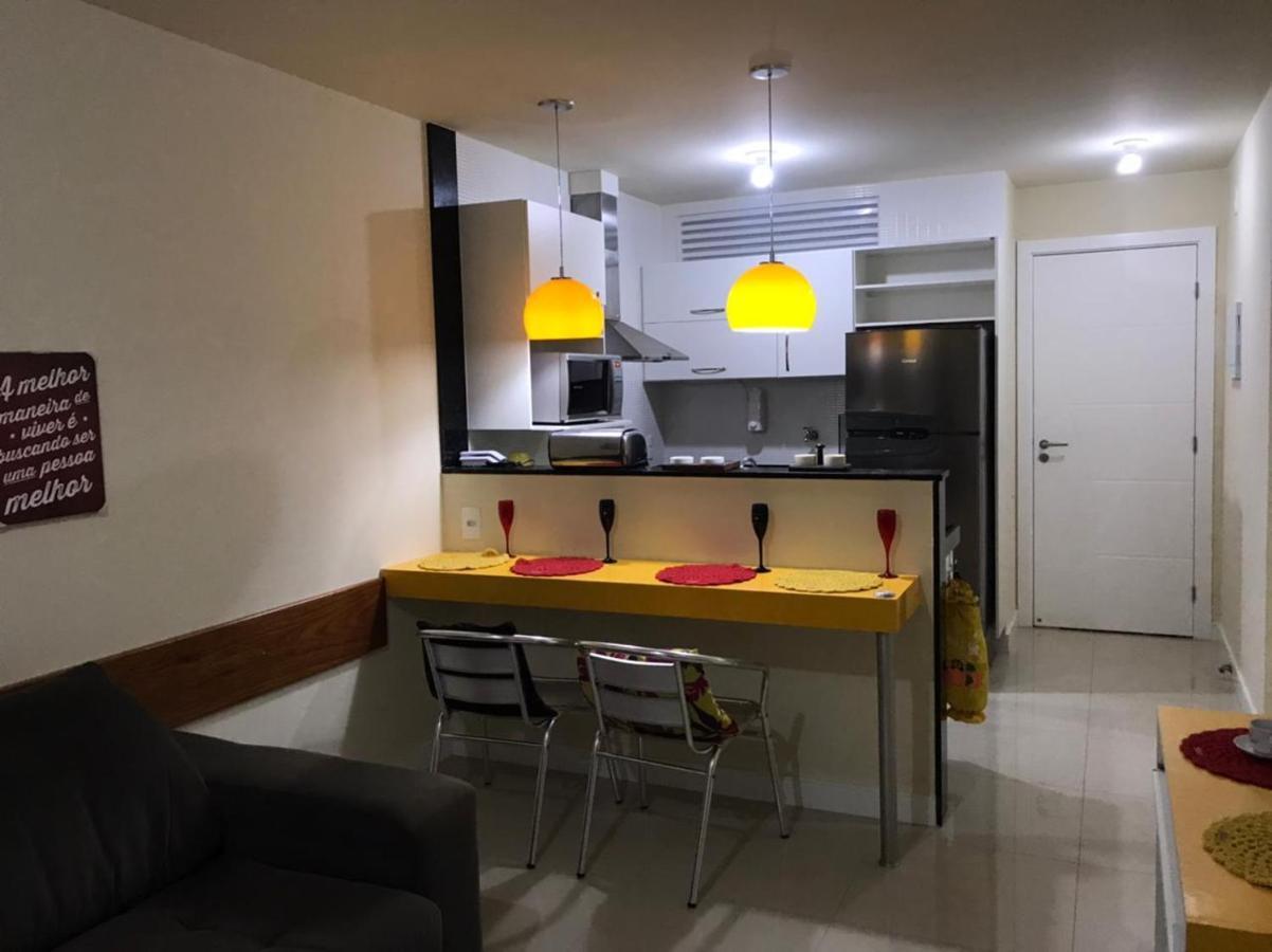 אריאל דו קאבו Golden Lake Residence מראה חיצוני תמונה