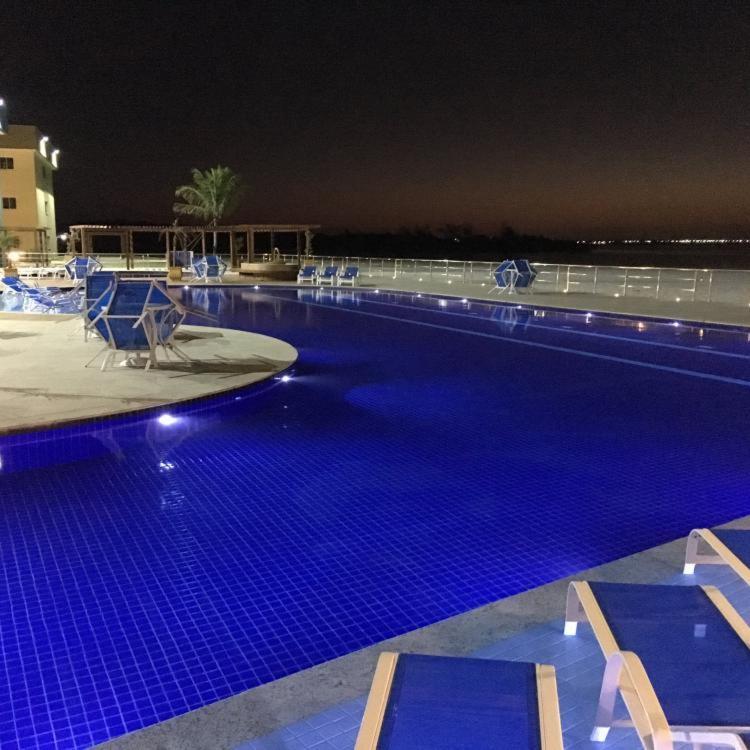 אריאל דו קאבו Golden Lake Residence מראה חיצוני תמונה