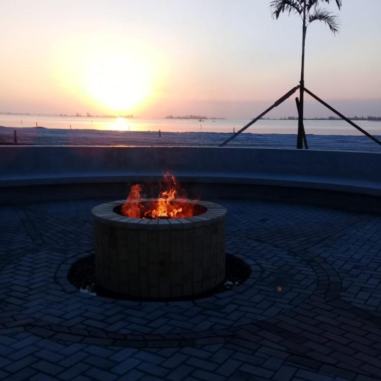 אריאל דו קאבו Golden Lake Residence מראה חיצוני תמונה