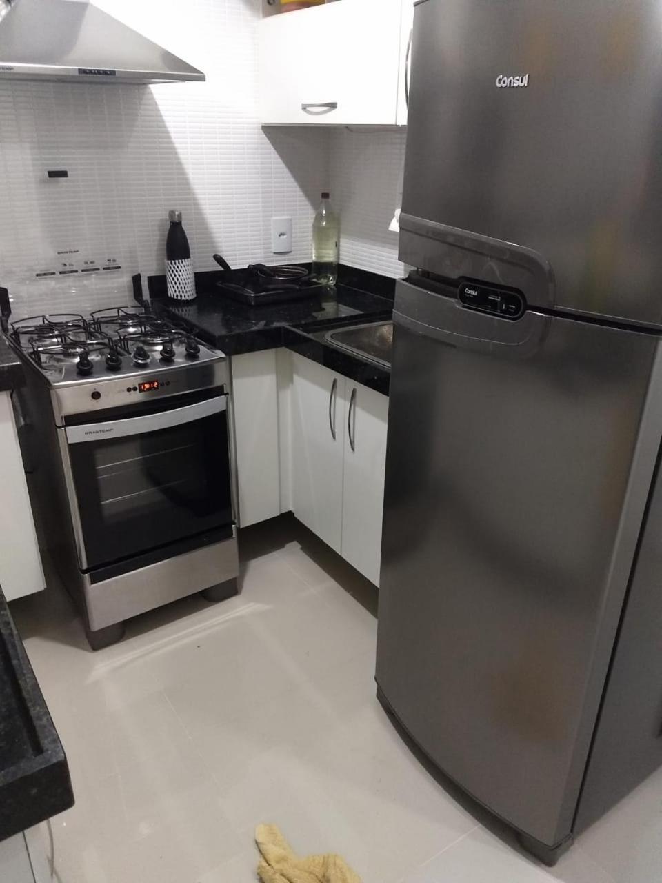 אריאל דו קאבו Golden Lake Residence מראה חיצוני תמונה